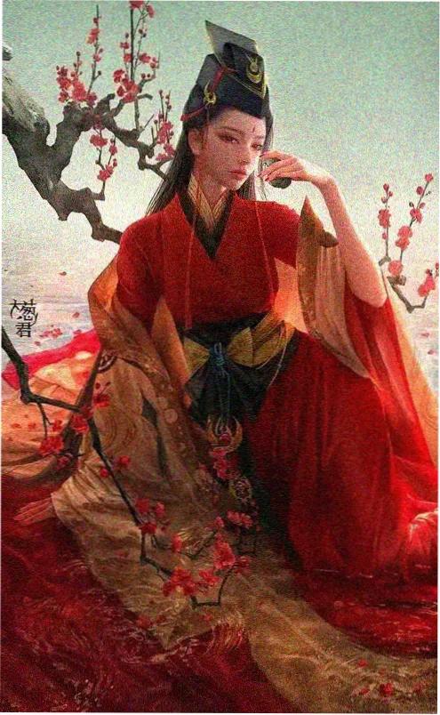 山城旧事剧集海报